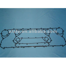 M15 related epdm gasket for plate heat exchanger,M15 equally heat exchanger gasket